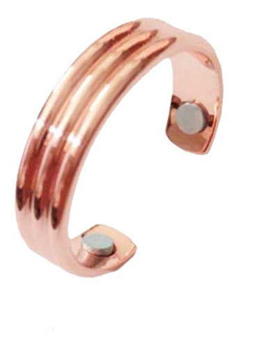 Anillo De Personalidad U, Anillo De Salud Magnético, Azúcar
