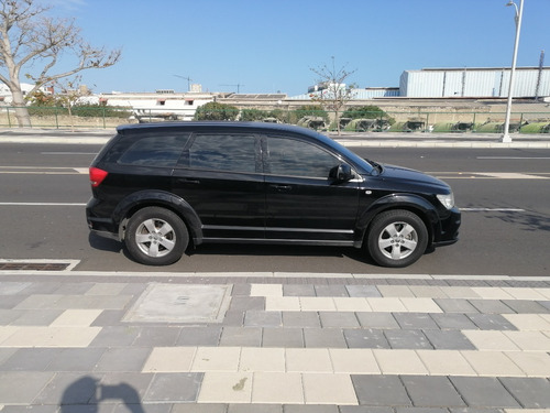 Dodge Journey 2015 2.4 Se Fl