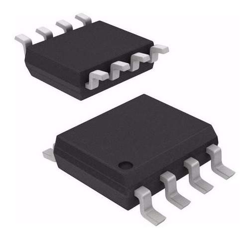 Mosfet Driver Driver High/low Side Ir2104 8soic Itytarg