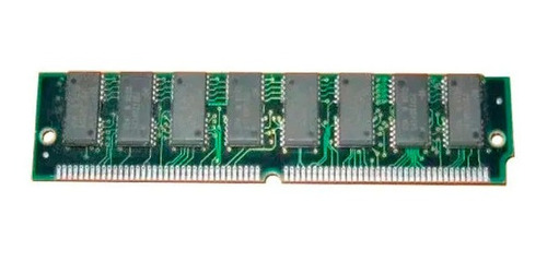 Memoria Ram Para Pc Simm De 72 Pines 4mb Y 8mb