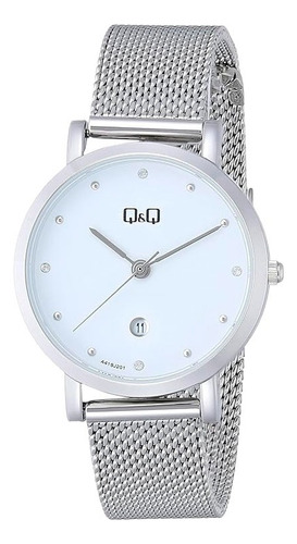 Reloj Q & Q Dama Qqa419j201y-1 Tienda Oficial