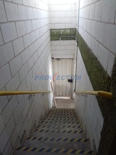 Imagem 12 de 19 de Prédio À Venda Em Vila Industrial - Pr239600