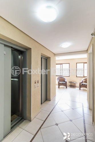 Imagem 18 de 25 de Apartamento, 1 Dormitórios, 52 M², Centro Histórico - 192258