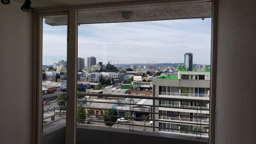 Se Vende Departamento 1d+1b Edificio Civic