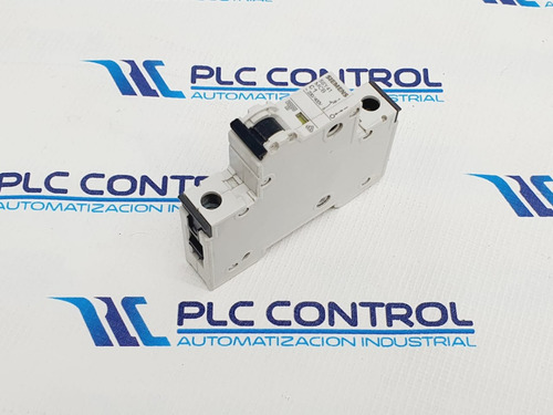 Siemens 5sy41 Mcb C1 Interruptor (Usado)