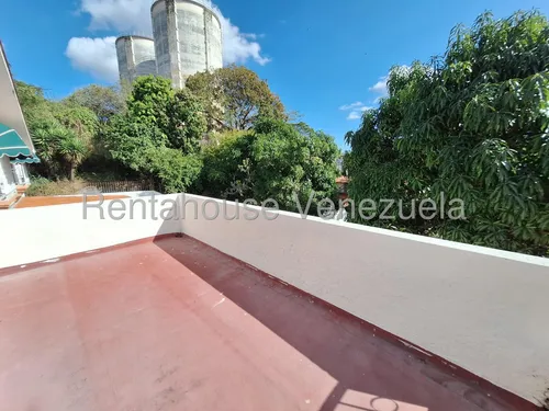 Casa En Venta En Macaracuay
