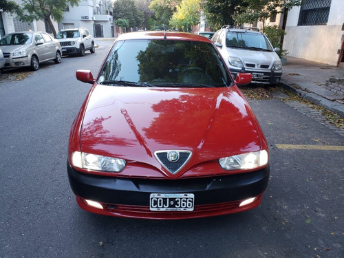 Alfa Romeo 3 Puertas 1.8 Ts