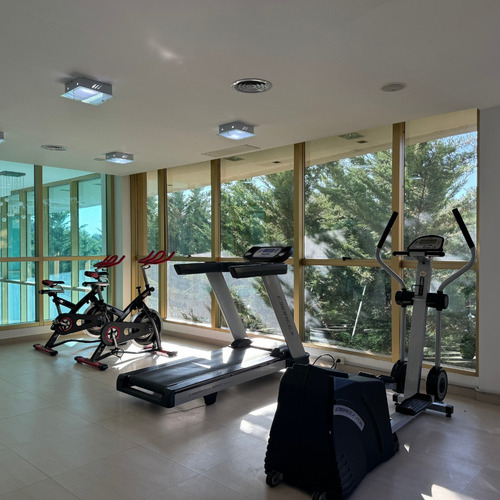 Departamento 4 Ambientes - Semipiso- En Venta, Pinamar Centro- Amenities