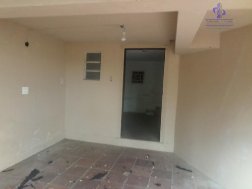 Imagem 10 de 13 de Casa À Venda, 100 M² Por R$ 580.000,00 - Centro - Valinhos/sp - Ca1538