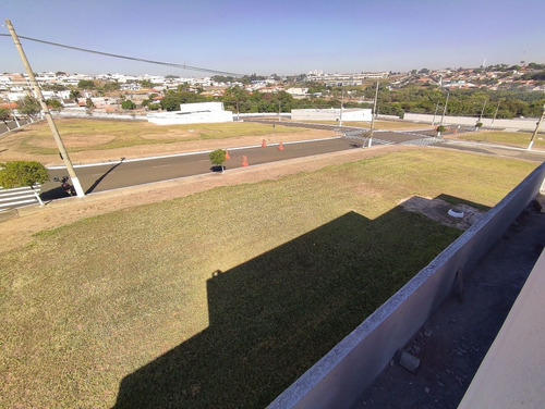 Imagem 13 de 30 de Phillipson Park, Lotes À Partir De 450m², Em Americana São Paulo. - 22297