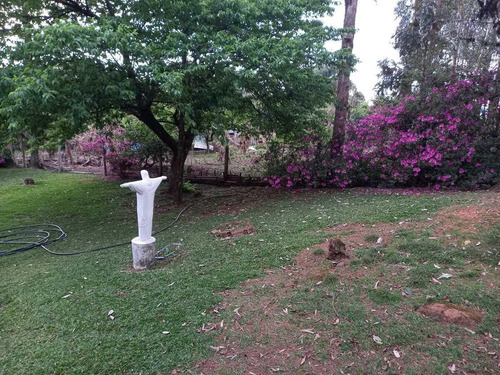 Imagem 14 de 15 de Sítio / Chácara Para Venda Em São José Dos Pinhais, Área Rural De São José Dos Pinhais, 2 Dormitórios, 1 Banheiro - 108_2-1240645