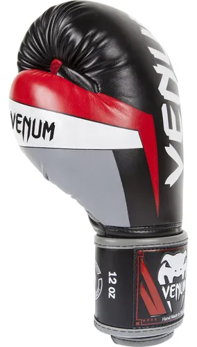 Guantes De Boxeo Elite