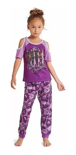 3 Pijama Para Original Disney Store | gratis