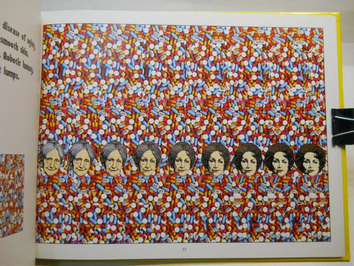 Magic Eye Ojo Magico Imagenes 3d Visiones De Nostradamus