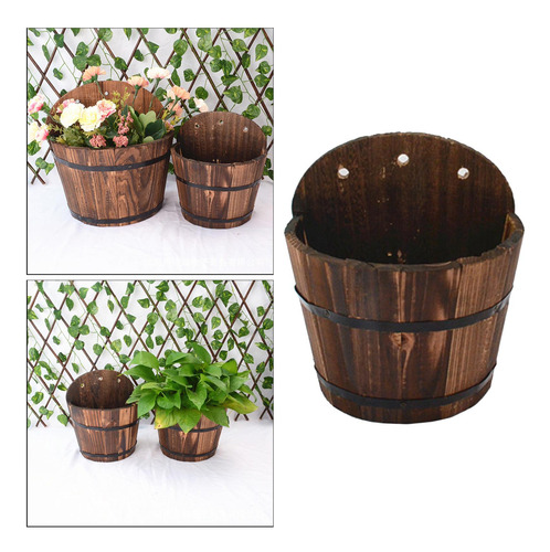 2x Jardín Flor Jardín Decoración Ornamento Regalos