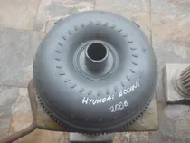 Comprar Vendo Turbina O Convertidor De Hyundai Accent Año 2008