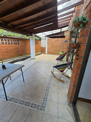 Casa En Venta En Envigado
