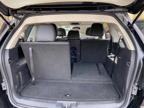 Dodge Journey 2011 2.7 Rt Atx (3 Filas)+dvd+techo