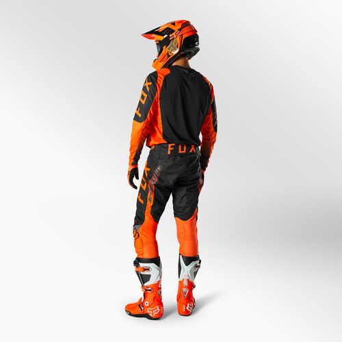 Imagen 4 de 10 de Conjunto Motocross Equipo Fox - 360 Dier #28138