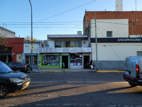 Imagen 4 de 14 de Excelente Local Comercial En Venta - Lote Apto Construcción - Mataderos - Escalada 2211