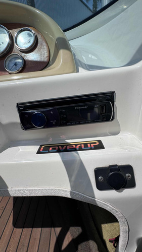 Regnicoli Century (2011) - Suzuki 115 Hp 4t