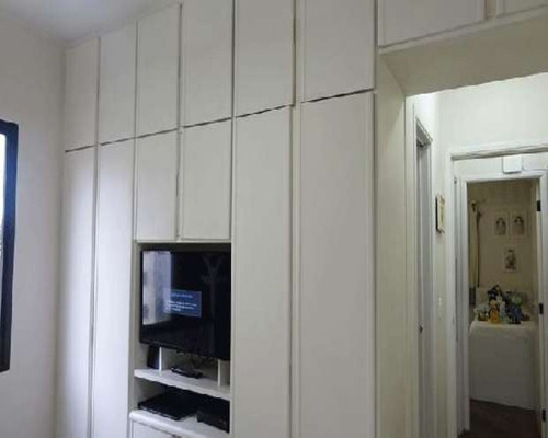 Imagem 5 de 13 de Apartamento - Sa 2 - 33194856