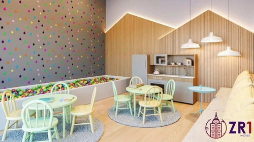 Imagem 8 de 9 de Apartamento - Ref: Ap:312