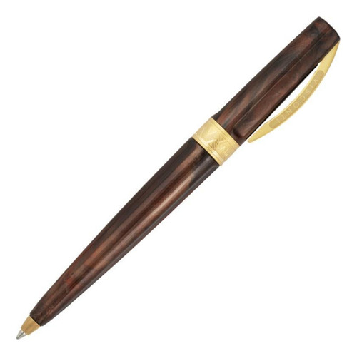 Caneta Esferográfica Visconti Mirage Mythos Apollo