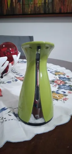 Dispensador De Jabón (Usado)
