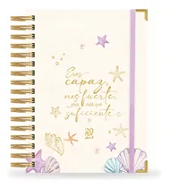 Comprar Planner Diario Feliz Impresión - Ariel