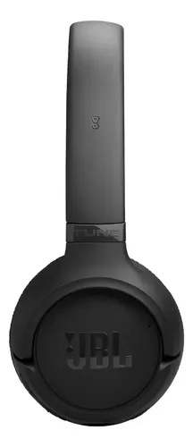 Audífonos Jbl Tune 530 Bt Negro