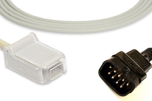 Cable Adaptador Spo2 Oximetria Equipos Feas 