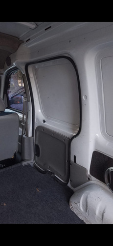 Renault Kangoo 1.5 2 Furgon Confort Aa Da Svt 1plc