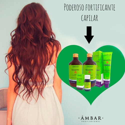 Imagem 2 de 6 de Kit Monovit Pro A 500g + Pomada 120g