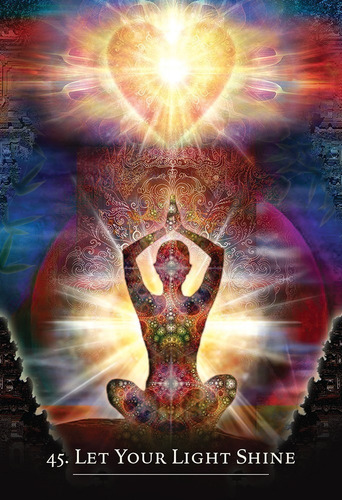 Imagem 2 de 6 de The Secret Language Of Light - Original