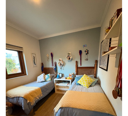 Arriendo Hermosa Casa En El Centro De Talca.