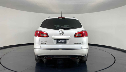 Imagen 4 de 7 de 42781 - Buick Enclave 2017 Con Garantía