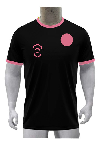 8 Playeras Futbol Economica Bombay Unitalla (solo Playera) 