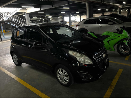 Chevrolet Spark 1.2 Ltz Classic Mt