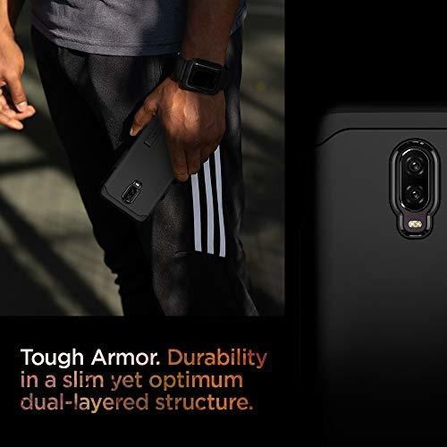 Armor Diseñada Para Oneplus 6t Case 2018 Variacion Parent