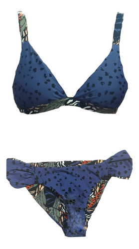  Ropas De Baño Bikini De Mujer 