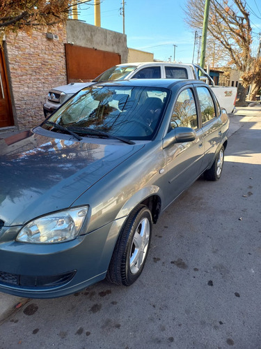 Chevrolet Classic 1.4 Lt Pack