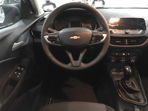 Chevrolet Onix 1.0 Flex Manual 2020/2021