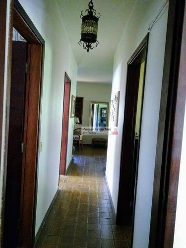 Chácara À Venda, 2057 M² Por R$ 1.567.000,00 - Chácara Jaraguá - São Paulo/sp - Ch0019