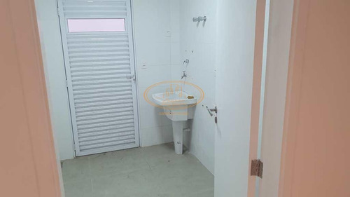 Sobrado Com 4 Dormitório(s) Localizado(a) No Bairro Aparecida Em Santos / Santos - 6842