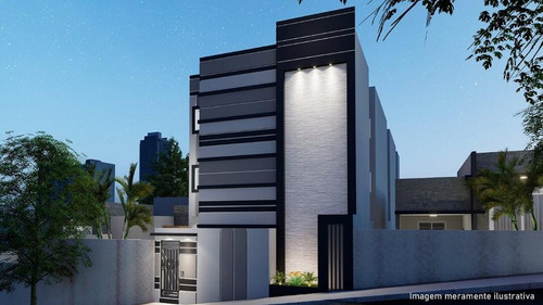 Imagem 1 de 17 de Casa Com 1 Dormitório À Venda, 38 M² Por R$ 230.000,00 - Vila Paulicéia - São Paulo/sp - Ca2450