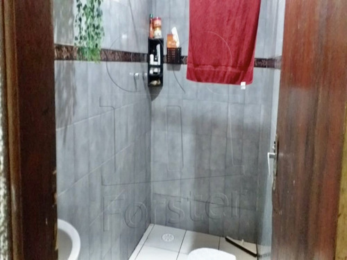Imagem 7 de 8 de Casa Residencial Para Venda - Ca00473 - 69397577