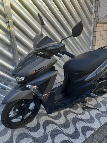 Imagem 2 de 13 de Yamaha Neo