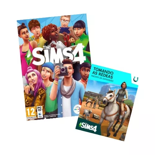 The Sims 4: Expansão Vida no Ensino Médio já está disponível