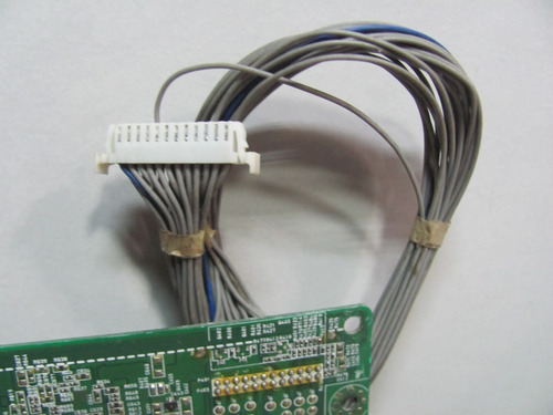 Defeito Placa Principal Eax61352203 Tv 32ld350 Ver Fotos (Usado)